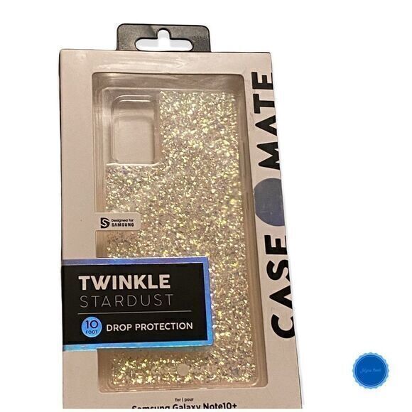 SAMSUNG Galaxy Twinkle Case - Picture 1 of 3